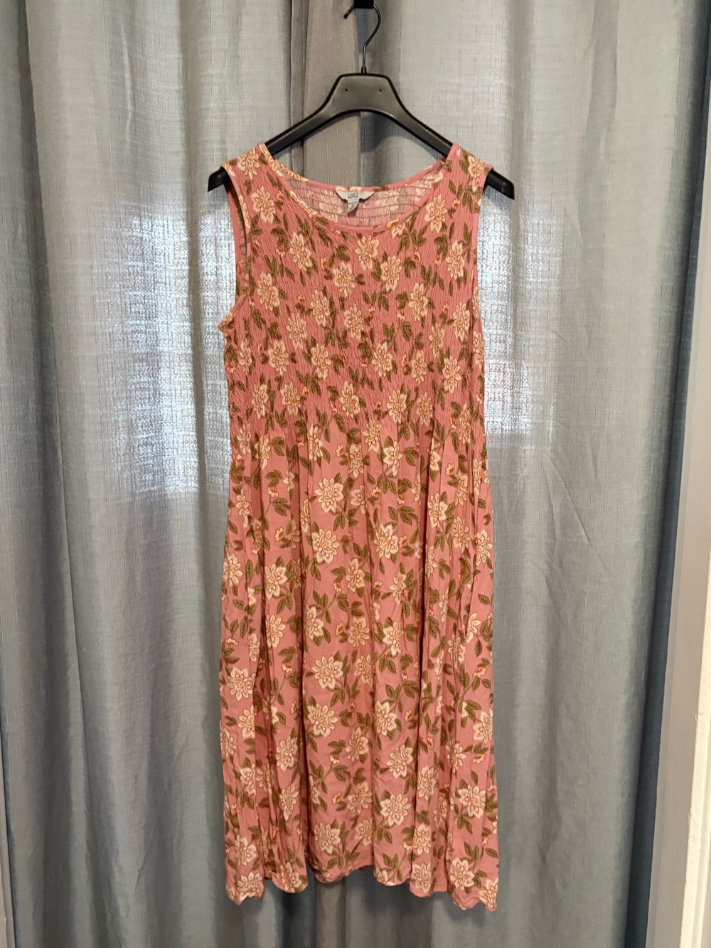 Croft and Barrow Dress